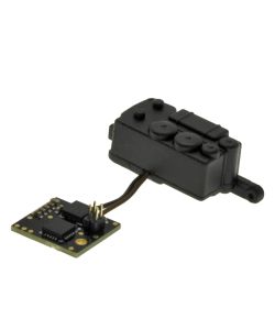 H0 Nachr�st-Set Sound MB ACTR - Viessmann 8455 Spur H0