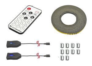 Zubeh�r-Set f�r LKW und Bu - Viessmann 8470 Spur H0