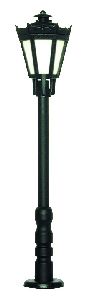 0 Parklaterne, LED warmwei� - Viessmann 9070 Spur 0