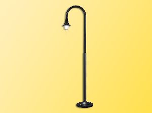 0 Bogenleuchte, LED warmwei� - Viessmann 9140 Spur 0
