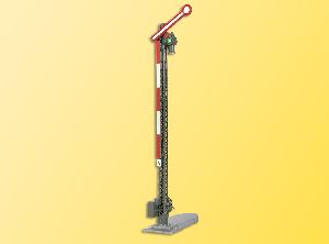 0 Dig. Formsignal, einfl. - Viessmann 9500 Spur 0