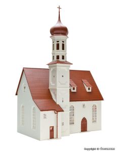 H0 Kirche St. Andr� - Vollmer 43709 Spur H0