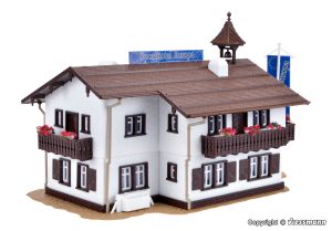 H0 Sport- und Wellnesshotel E - Vollmer 43808 Spur H0