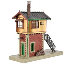 H0 Stellwerk Moosbach - Vollmer 45731 Spur H0