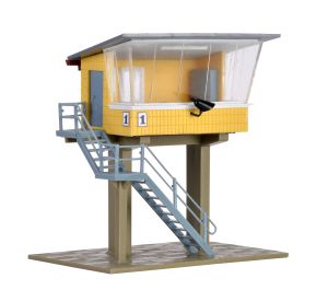 H0 Stellwerk West - Vollmer 45737 Spur H0