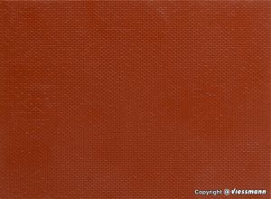 N Dachplatte Klinkeraus Kunst - Vollmer 47349 Spur N