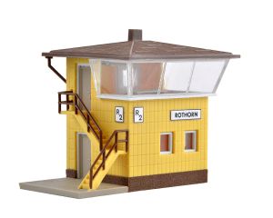 N Stellwerk Rothorn - Vollmer 47600 Spur N