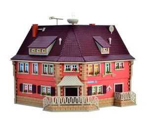N Eckhaus Marktstra�e 2 - Vollmer 47630 Spur N