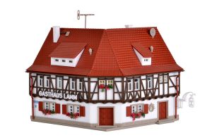 N Gasthaus Lamm - Vollmer 47645 Spur N