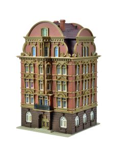 N Archivhaus - Vollmer 47654 Spur N