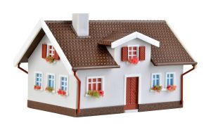 N Wohnhaus - Vollmer 47703 Spur N