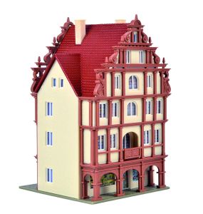 N Kaufhaus - Vollmer 47751 Spur N