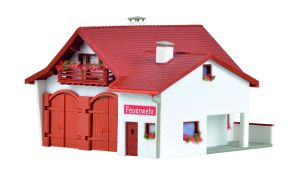 N Feuerwache 112, zweist�ndig - Vollmer 47785 Spur N