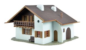 H0 Haus Wiesengrund - Vollmer 49251 Spur H0