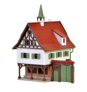 Z Rathaus - Vollmer 49532 Spur Z