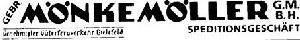 M�nkem�ller Beschriftungssatz - Weinert 4379 1:87