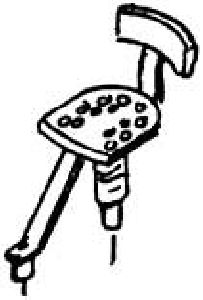 Sitz f�r Traktoren      2St�c - Weinert 4453 1:87