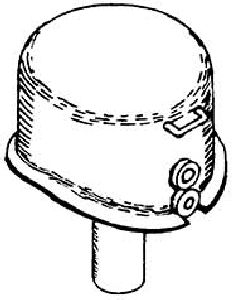 Speisedom BR 78 - Weinert 8106 Spur H0
