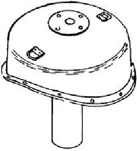 Speisedom BR 56 20 - Weinert 8107 Spur H0