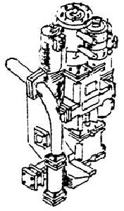 HeinlMischvorw�rmer 03.10  1S - Weinert 8399 Spur H0