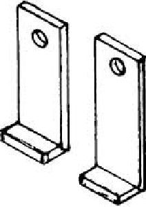 Pumpentr�ger, z.B. BR 78 - Weinert 8422 Spur H0