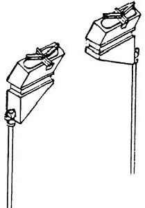 Sandk�sten, BR03.10        6S - Weinert 8772 Spur H0