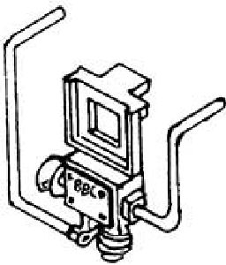 Sifa V 36                  1S - Weinert 8985 Spur H0