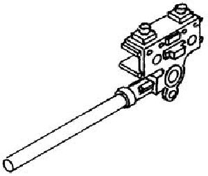 Kreuzk�pfe BR 94         1Paa - Weinert 92027 Spur H0