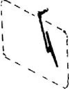 Scheibenwischer - Weinert 9230 Spur H0