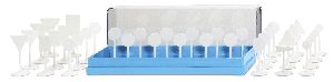 Zubeh�rpackung - - Wiking 001811 1:87