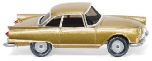 DKW 1000 Spezial Sportcoup� - Wiking 012801 1:87