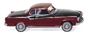 Borgward Isabella Coupe - Wiking 082324 1:87