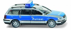 POLIZEI - VW PASSAT VARIANT - Wiking 1041932 1:87