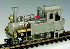 Wilesco Katalog - Wilesco 00001 -