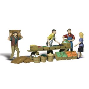 0 Frisch vom Bauer - Woodland WA2750 allgemein