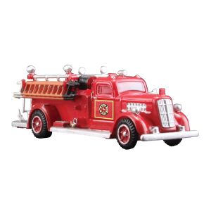 H0 Feuerwehrauto - Woodland WAS5567 allgemein