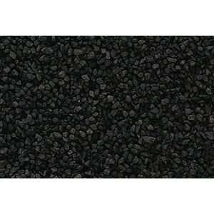 Asche, Schlacke-fein - Woodland WB1376 allgemein