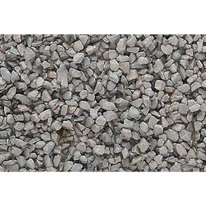 Schotter, grau, grob - Woodland WB1389 allgemein