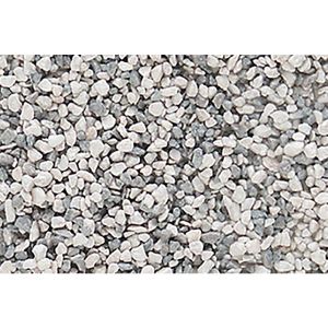 Vermischt grau-grob - Woodland WB1395 allgemein