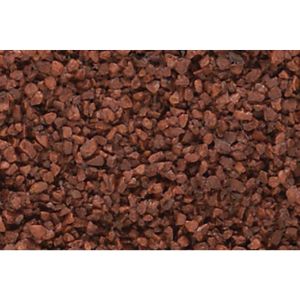 EISENERRZ, MITTEL - Woodland WB84 allgemein