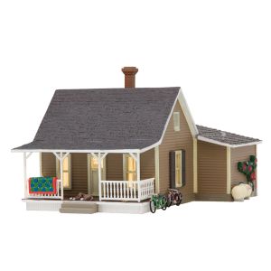 N Omas Haus - Woodland WBR4926 allgemein
