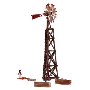 N Altes Windrad - Woodland WBR4936 allgemein