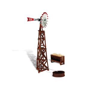 N Windrad - Woodland WBR4937 allgemein