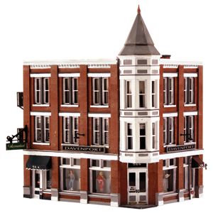 N Kaufhaus Davenport - Woodland WBR4938 allgemein