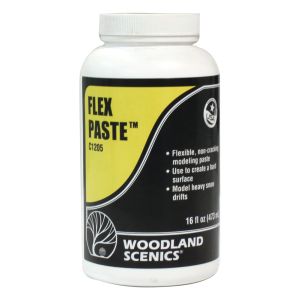 Flex Paste Spachtelmasse - Woodland WC1205 allgemein