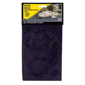 Gie�form verwitterter Felsen - Woodland WC1238 allgemein