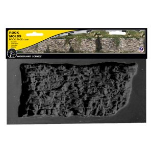 Gie�form Felswand - Woodland WC1248 allgemein