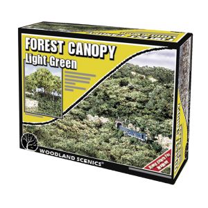 Belaubung hellgr�n - Woodland WF1660 allgemein