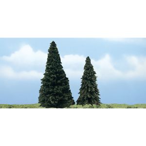 4 -5 Prem Evergreen 2/Pk - Woodland WTR1626 allgemein