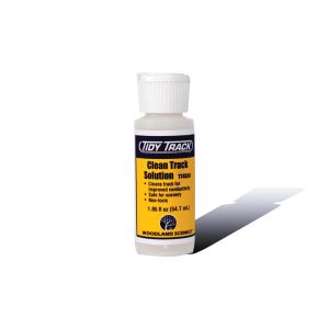 Gleisreinigungsl�sung ca. 52ml - Woodland WTT4554 allgemein